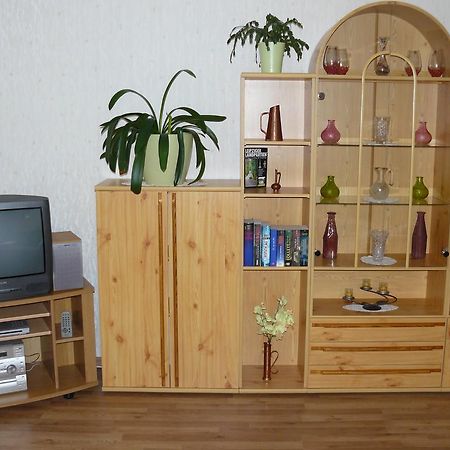 Ferienwohnung Rampitz Екстер'єр фото