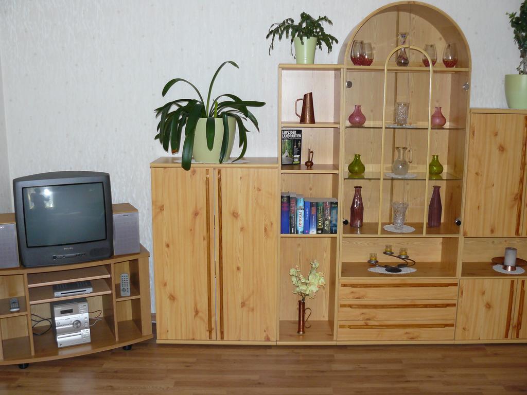 Ferienwohnung Rampitz Екстер'єр фото